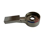 Delta RP62957SS Volume Stainless Single Metal Lever Handle Part. Fixed Price $39.99.
