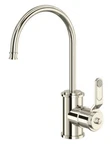 Rohl Armstrong U.1633HT-PN-2 Drinking Water Faucet, Polished Nickel. Fixed Price $697.00.