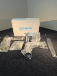 Moen TS6985 Flara Two-handle Widespread Cross Bathroom Faucet Chrome. Fixed Price $174.95.