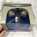 Moen 84401 Chrome Two-handle Knob Bathroom Faucet Brand New Old Stock K!. Fixed Price $69.95.