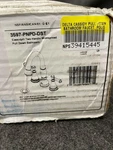 Delta 3597-PNPD-DST Cassidy Pull Down Bathroom Faucet, Polished Nickel. Fixed Price $449.50.
