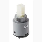 Kohler K-1266657 One Handle Ceramic Cartridge For Various Kitchen Faucets. Fixed Price $20.00.