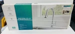Peerless P7947LF Precept Single Handle Pull-down Kitchen Faucet, Chrome New. Fixed Price $59.95.