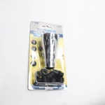 Waterworks Pull Down Spray Head PF0396-BN. Fixed Price $15.55.