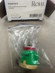 R9261912 Rohl Single Lever Cartridge-nib. Fixed Price $100.00.