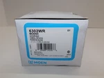 Moen 6302WR Showerhead-new Open Box. Fixed Price $34.88.
