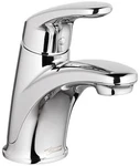 American Standard 7075.104.002 Colony Pro Single Lever Monoblock Faucet 1.2 Gpm. Fixed Price $160.57.