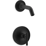 Kohler K-TLS14422-4-BL Shower Only Faucet. Fixed Price $223.48.