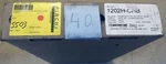 New, Sealed Box! Waterstone 1202H-CHB Pembroke Hot Only Filtration Faucet Lever. Fixed Price $499.95.