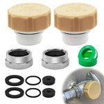 Langina 2PCS Upc Asse 1019-A Repair Kit, Vacuum Breaker 3/4GHT, Yellow. Fixed Price $27.99.
