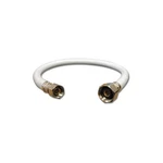 Kissler 88-6002 Faucet CONNECTOR,5/16"IDX20"L,3/8"A Size 31XJ68. Fixed Price $9.25.