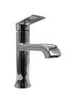 Moen Genta Single Handle Hole Bathroom Faucet Chrome. Fixed Price $62.41.