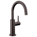 Delta 1930-RB-DST Round Beverage Faucet Venetian Bronze Slight Wear. Fixed Price $173.97.