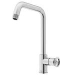 Vigo VG02040 Cass 1.8 Gpm 14" Hole Bar Faucet - Stainless Steel. Fixed Price $124.90.