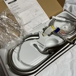 Elkay LKHA4031LS Harmony Single Handle Kitchen Faucet With Metal Lever. Fixed Price $60.00.