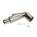 Kitchen Sink Replacement Spray Head Brushed Nickel. Fixed Price $28.63.