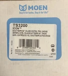 Moen Icon Volume Control Trim In Chrome TS3200 N8. Fixed Price $20.00.