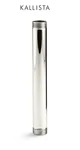 Kallista P21521-00-AD 5-1/2" Ceiling Mounted Shower Arm Nickel Silver New!. Fixed Price $85.00.