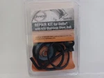 Danco 86970 Cartridge Repair Kit For Delta Single Handle Faucet Brass. Fixed Price $15.99.