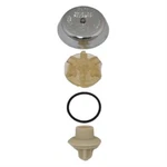 Chicago Faucets 892-402KJKABNF Vacuum Breaker Assembly Kit. Fixed Price $54.84.