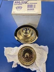 Blanco 950-333 Deluxe Steel Strainer Brass. Fixed Price $49.00.