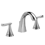 American Standard 7413801.002 Chatfield Inch Widespread 2-HANDLE Bathroom New!. Fixed Price $85.00.