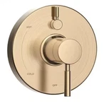 Speakman CPT-1400-P-BBZ Neo Single Function Valve Trim Only Brushed- Bronze. New. Fixed Price $209.99.