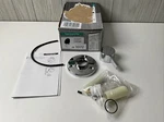 Hansgrohe 04232 Chrome Trio/quattro Diverter Trim - Less Valve. Fixed Price $89.99.