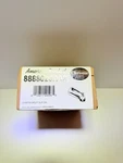 American Standard 8888026.002 Slip-on Diverter Tub Spout Chrome. Fixed Price $14.00.