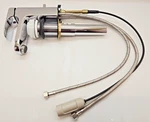 American Standard 2506101.002 Moments Monoblock Bath Faucet Chrome Open Box. Fixed Price $225.00.