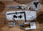Pfister LG49-VRV1B Bathroom Sink Faucets. Fixed Price $170.00.