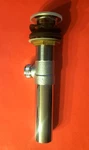 Symmons RL-154, Brass Pop Up Drain Assembly. Fixed Price $27.42.