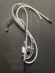 Newport Brass Satin Nickel Cold Water Dispenser 3290-5623/15S. Fixed Price $150.00.