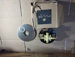 Pulse Showespas 1/2-INCH Pressure Balance Tru-temp Valve 3001-RIV-PB/3003-RIV-PB. Fixed Price $25.20.