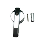 Powers 410 448 Lever Handle. Fixed Price $129.10.