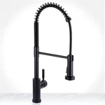 Miseno MNO281LFB - Kitchen Faucet. Fixed Price $169.50.