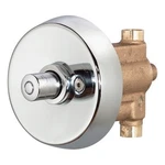 Symmons 4-420-TRM 1/2" Npt Brass Trim Kit Shower Valve Replacement. Fixed Price $209.01.