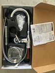 Moen 7185 Brantford Single Handle Pulldown Spray Kitchen Faucet - Chrime. Fixed Price $180.00.