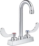 Proflo PFXB404 Essex 1.5 Gpm Standard Bar Faucet - Chrome. Fixed Price $307.73.