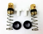 Sunrise Swing Wok Faucet Parts Kit (6 Piece Set). Fixed Price $10.99.