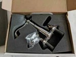 Delta 2155-CBLHP-VICTORIAN Bar Faucet (less Handles). Fixed Price $111.56.