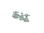 Kingston Brass KS556.BX Royale 1.2 Gpm Widespread Bathroom Faucet - Chrome. Fixed Price $253.47.