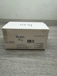 Rohl AC1950P-STN/TO Wall Control Volume Trim, Nickel *missing Piece*. Fixed Price $79.99.