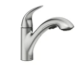 Moen 87039SRS Medina 1-HANDLE Pull-out Kitchen Faucet Spot Resist Stainless. Fixed Price $99.99.