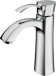 Blossom Single Handle Lavatory Faucet F01 108 Chrome. Fixed Price $125.00.