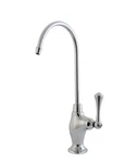 Kingston Brass KS3191BL Collection Chrome Kitchen Faucet. FREESHIPL48. Fixed Price $89.99.