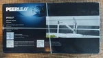 Peerless Classic Single Handle Chrome Kitchen Faucet P110LF. Fixed Price $40.00.