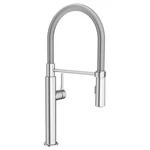 American Standard Dual Spray Kitchen Faucet 4803350.075. Fixed Price $330.22.