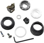 Moen 179104 Kitchen Faucet Replacement Plastic Handle Adapter - Black. Fixed Price $13.85.