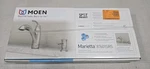 Moen 87601SRS Kitchen Faucet. Fixed Price $89.98.
